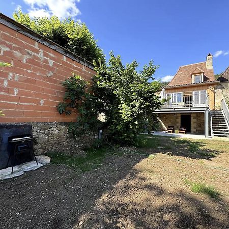 L'Epicerie De Bezenac Villa Dış mekan fotoğraf