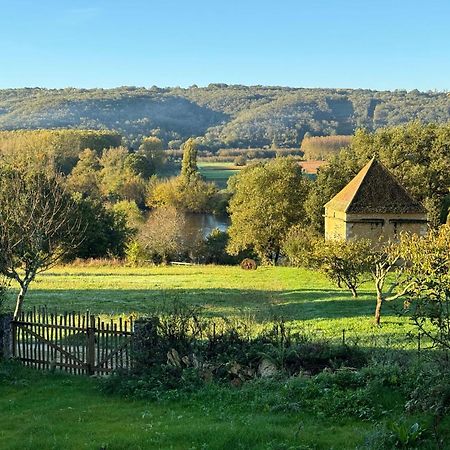 L'Epicerie De Bezenac Villa Dış mekan fotoğraf