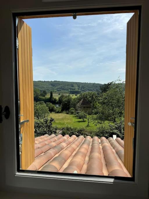 L'Epicerie De Bezenac Villa Dış mekan fotoğraf