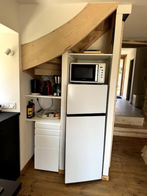 L'Epicerie De Bezenac Villa Dış mekan fotoğraf