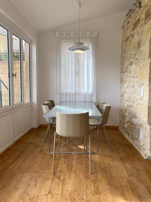 L'Epicerie De Bezenac Villa Dış mekan fotoğraf