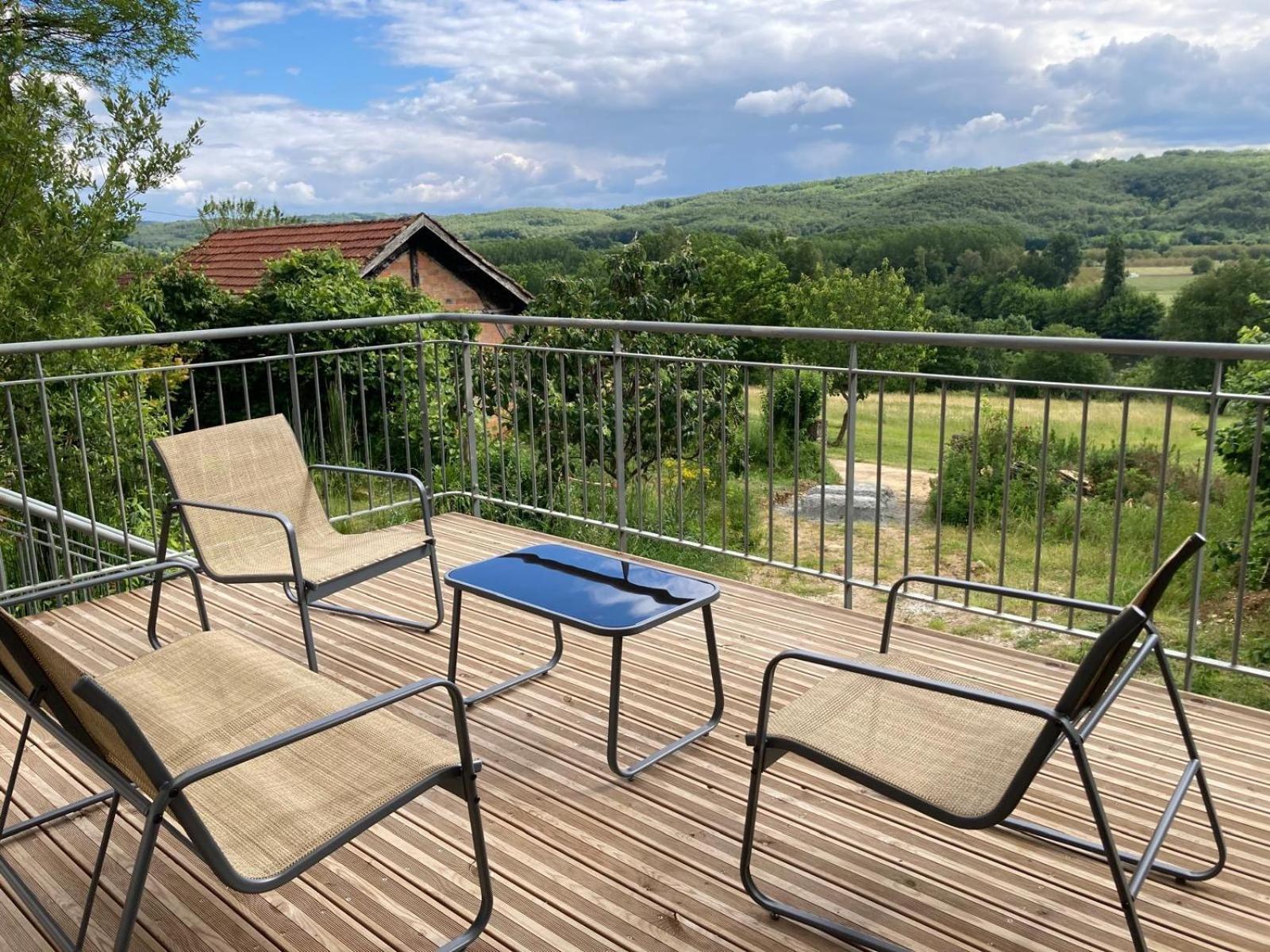 L'Epicerie De Bezenac Villa Dış mekan fotoğraf