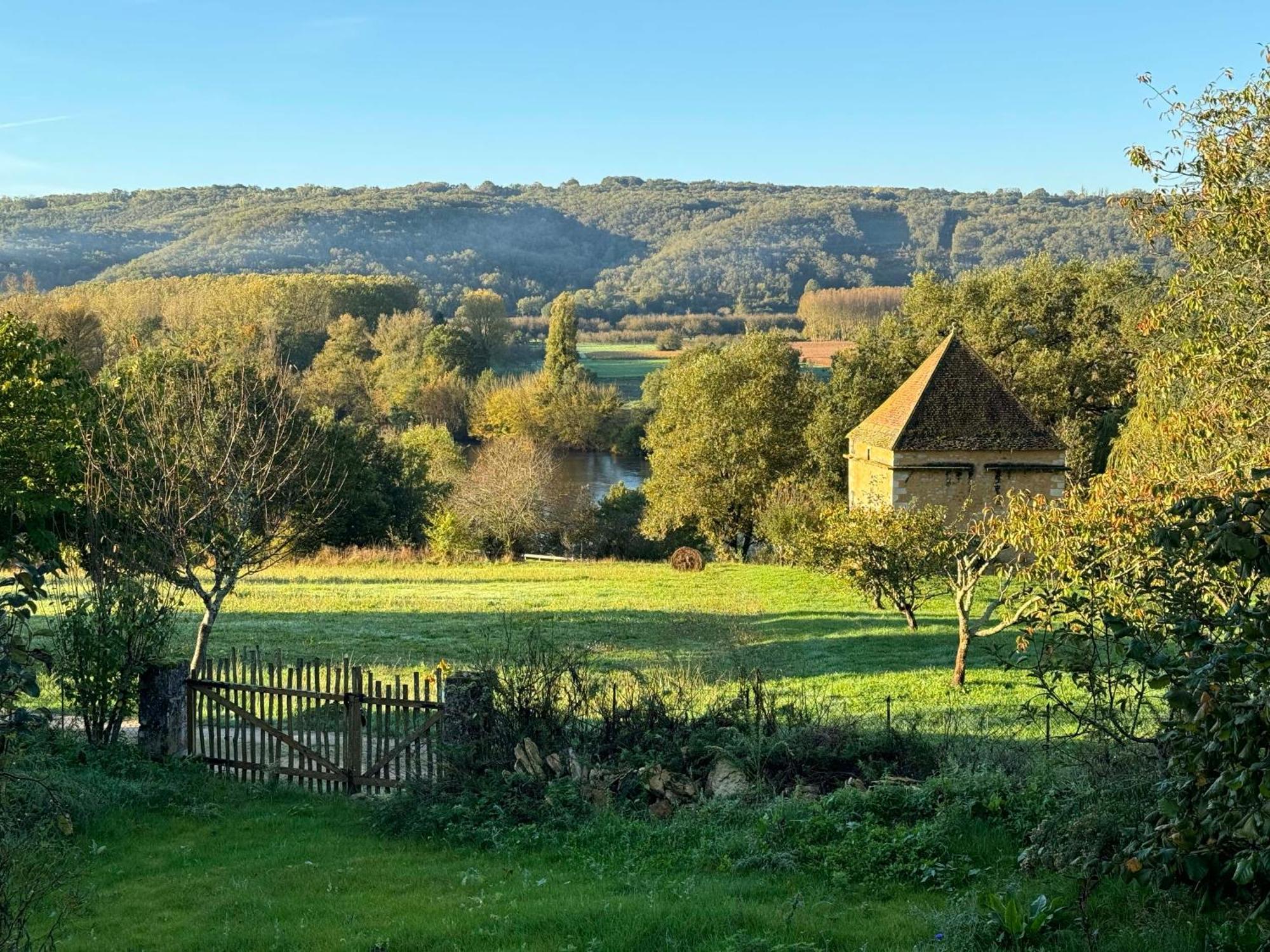 L'Epicerie De Bezenac Villa Dış mekan fotoğraf